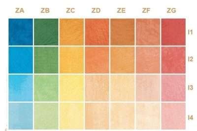 I COLORI DI PORTOFINO - COLORANTI GIORGIO GRAESAN - immagine 2