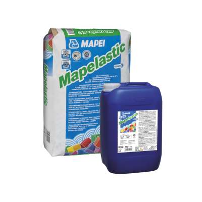 Mapelastic A+B impermeabilizzante Mapei 32kg