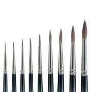 Pennelli per Artisti