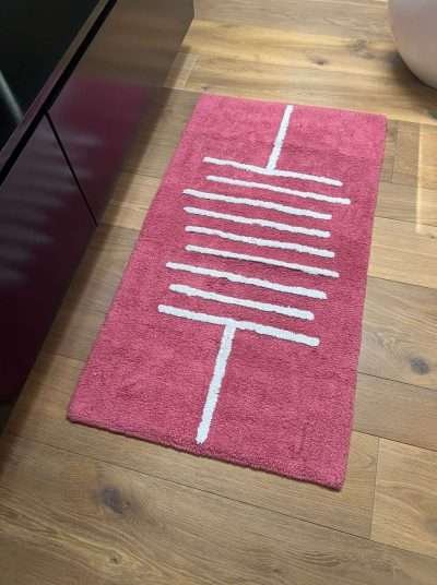 Php SUMMER seleziona dimensioni e colori tappeti per bagno - immagine 3