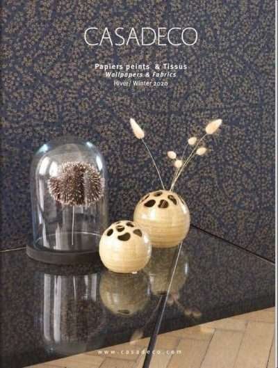 Casadeco Autunno Inverno 20