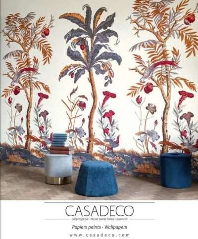 Casadeco Autunno Inverno 18