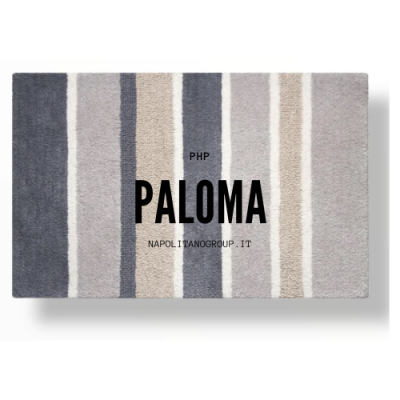 Php PALOMA 50x80cm mod. Pepe