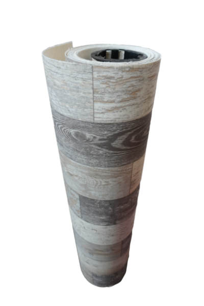 Pavimento Cushion alt. 1 mt Rotolo al taglio IN STOCK EFFETTO DOGA 01 - immagine 2