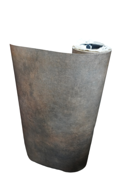 Pavimento Cushion alt. 1 mt Rotolo al taglio IN STOCK EFFETTO DOGA 02 - immagine 2