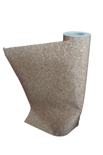 Pavimento Cushion alt. 1 mt Rotolo al taglio IN STOCK EFFETTO DOGA 03 - immagine 2