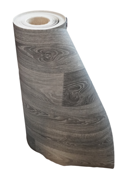 Pavimento Cushion alt. 1 mt Rotolo al taglio IN STOCK EFFETTO DOGA 05 - immagine 2