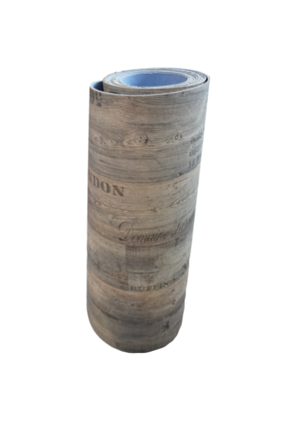 Pavimento Cushion alt. 1 mt Rotolo al taglio IN STOCK EFFETTO DOGA 06 - immagine 2