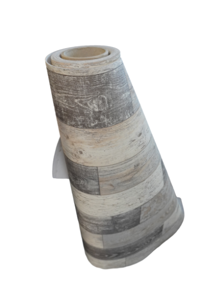 Pavimento Cushion alt. 1 mt Rotolo al taglio IN STOCK EFFETTO DOGA 07 - immagine 2