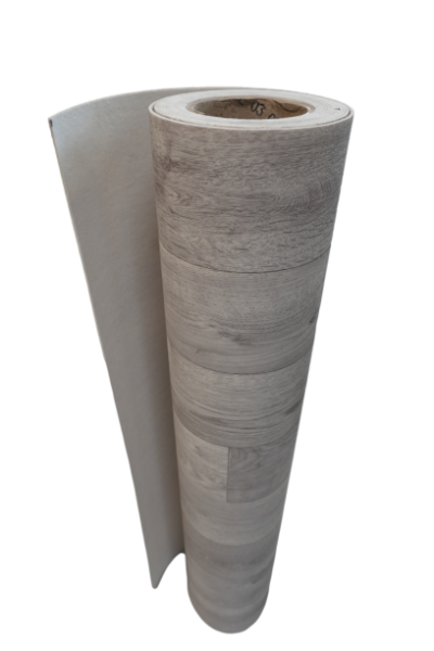 Pavimento Cushion alt. 1 mt Rotolo al taglio IN STOCK EFFETTO DOGA 08 - immagine 2