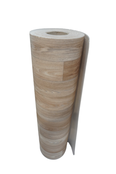 Pavimento Cushion alt. 1 mt Rotolo al taglio IN STOCK EFFETTO DOGA 11 - immagine 2