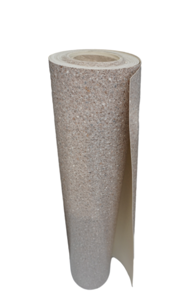 Pavimento Cushion alt. 1 mt Rotolo al taglio IN STOCK EFFETTO DOGA 12 - immagine 2