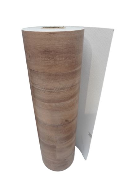 Pavimento Cushion alt. 1 mt Rotolo al taglio IN STOCK EFFETTO DOGA 13 - immagine 2