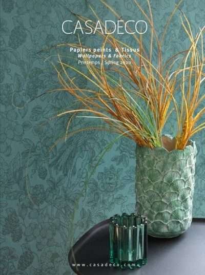 Casadeco Primavera Estate 20