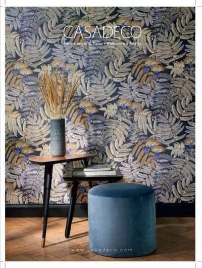 Casadeco Primavera Estate 21