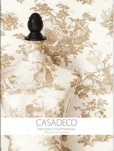 Casadeco Primavera Estate 22