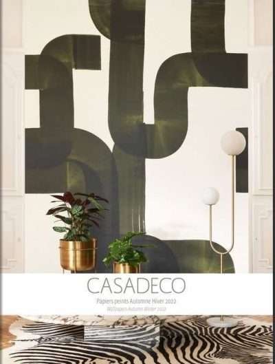 Casadeco Autunno Inverno 22