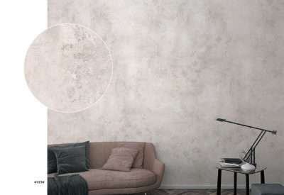 Parato on demand personalizzabile GrayBlend serie Easy