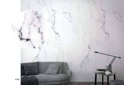 Parato on demand personalizzabile GrayBlend  serie Easy