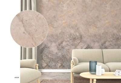 Parato on demand personalizzabile Marble Print serie Easy