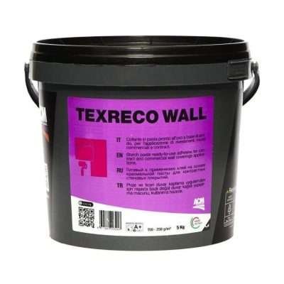 ACM Texreco Wall 700gr Colla in pasta per Parati