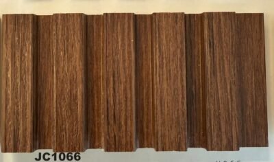 JC1066-21934 Listellato in polimeri 160x12x2800 mm NOCE - immagine 2