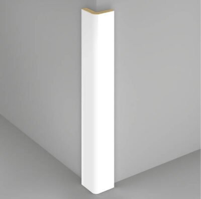 JC950 Angolare in polimero 22x22x3000 mm