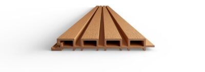 JE23 Listellato in WPC per esterno 219x26x2900 mm MAPLE - immagine 2