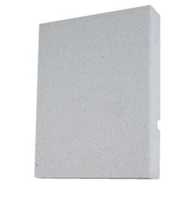 CORNICE EPS per ESTERNO mis. 20x4x200 cm