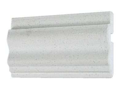 CORNICE EPS per ESTERNO mis. 9x3x200