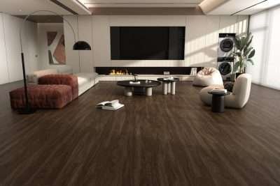 BOX DA 1,81MQ Pavimento in SPC KYLIMANGIARO - immagine 2