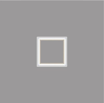 PA1386-5050 pannello preassemblato 50x50 cm Linea Gold