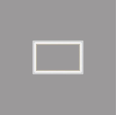 PA1386-5075 pannello preassemblato 50x75 cm Linea Gold