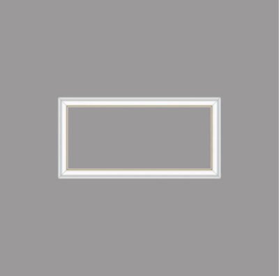 PA1386-50100 pannello preassemblato 50x100 cm Linea Gold