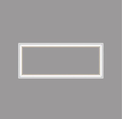 PA1386-50120 pannello preassemblato 50x120 cm Linea Gold