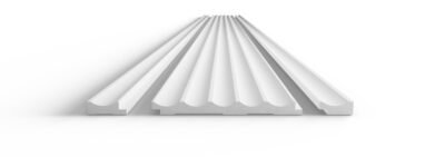 JC1077 148x13x2800 mm linea Lymer Geometric pers. - immagine 2