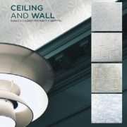 Pannelli per soffitti e pareti in XPS