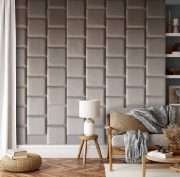 Pannellatura in effetto materico