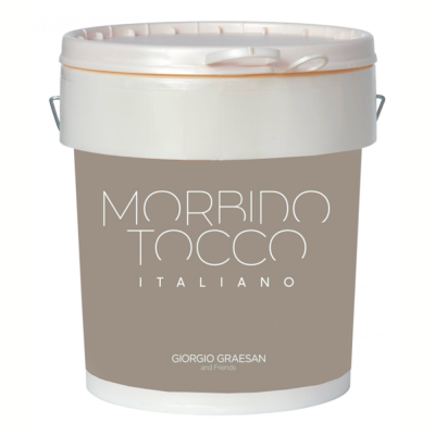 Giorgio Graesan - Morbido Tocco