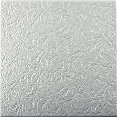 White 91 Pannelli per soffitti 50x50 e pareti in XPS