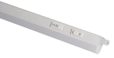 BEGHELLI 74078 REGLETTE LED CCT 14W MM1173