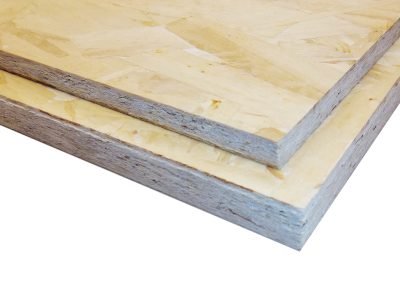 TAVOLA OSB MM.1220X610X9