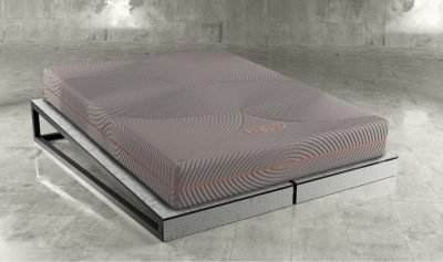 MATERASSO FRESCO 160X190XH23 CM