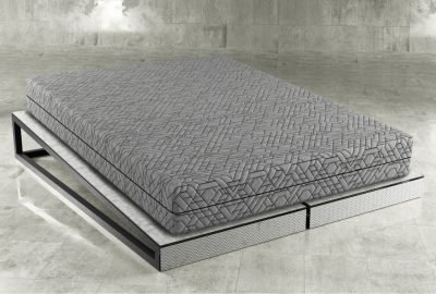 MATERASSO GEOFLEX 160X190XH24 CM