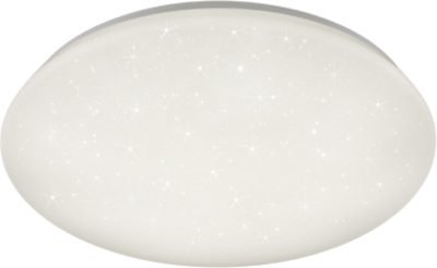 PLAFONIERA LED PUTZ BIANCO STELLE 24W 4000K D 50