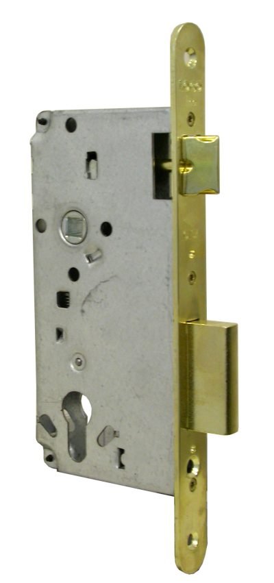 LOGO 5C631 SERRATURA INFIL 60 B. TONDO S/CILINDRO