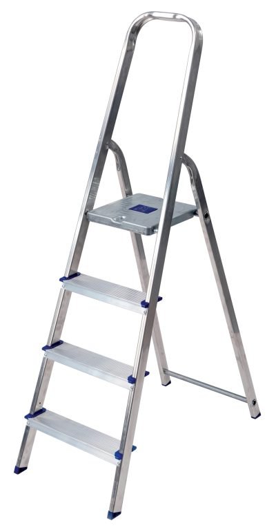 SCALA ALL. FACAL ALFA EN131 4 GRADINI PORT 150 KG