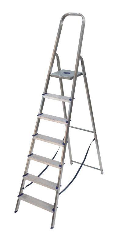 SCALA ALL. FACAL ALFA EN131 7 GRADINI PORT 150 KG