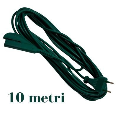 RICAMBIO FOLLETTO CAVO ALIMENTAZIONE K135/6 10 M