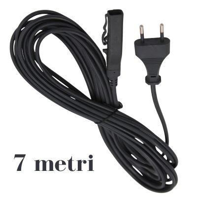 RICAMBIO FOLLETTO CAVO ALIMENTAZIONE K200/220S 7 M